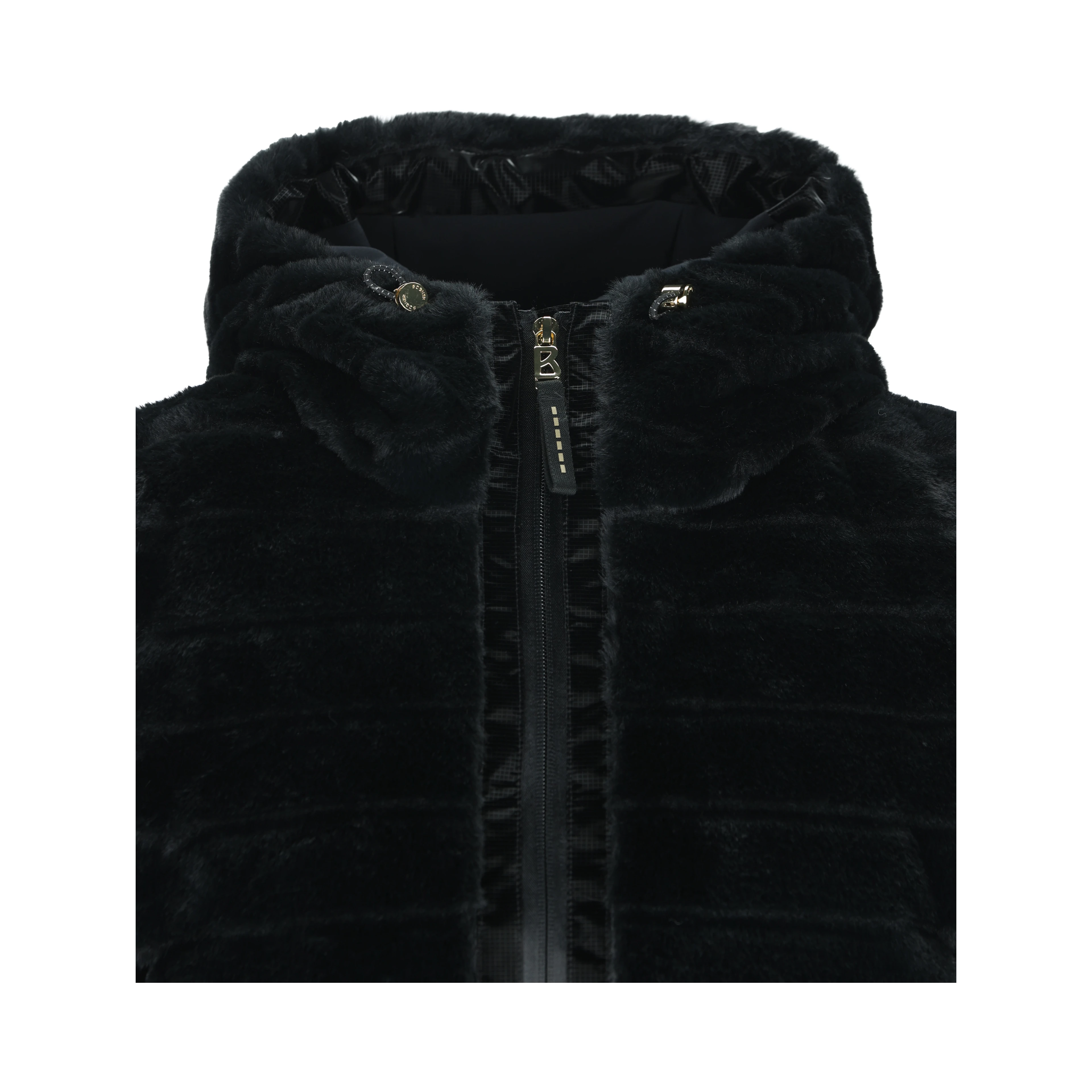 Bogner Jackets Black