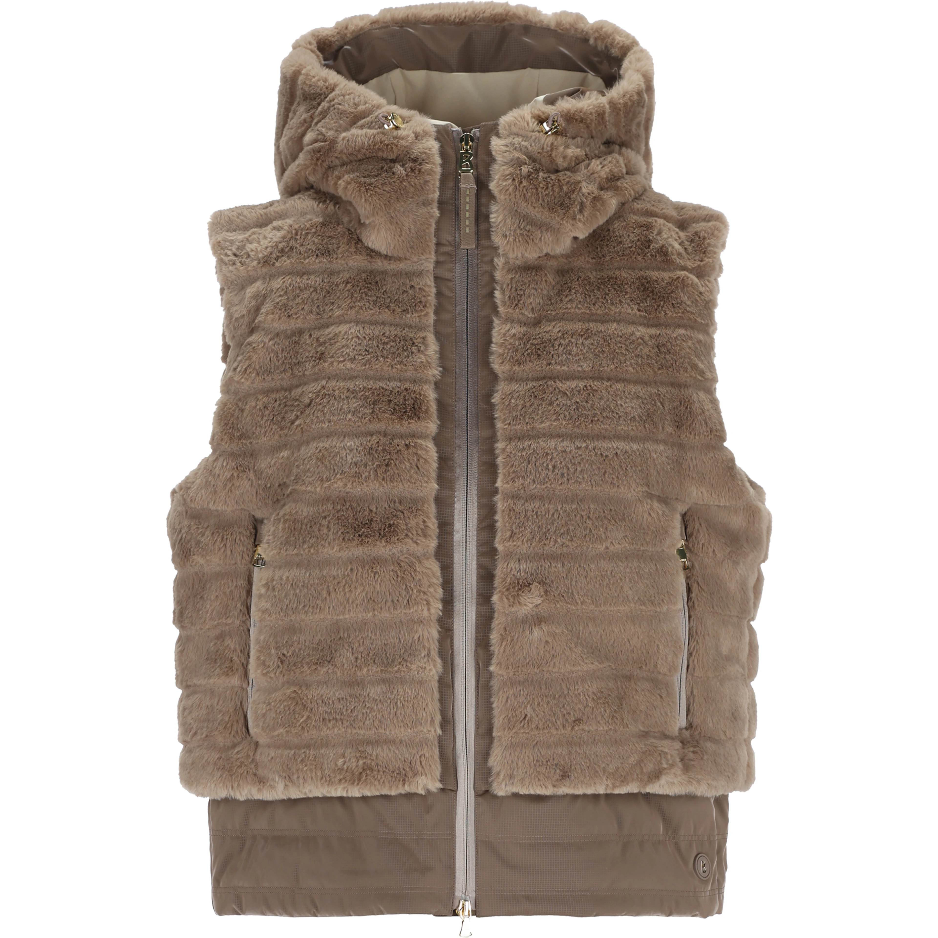 Bogner Jackets Brown