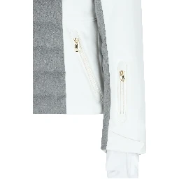 Bogner Jackets Grey