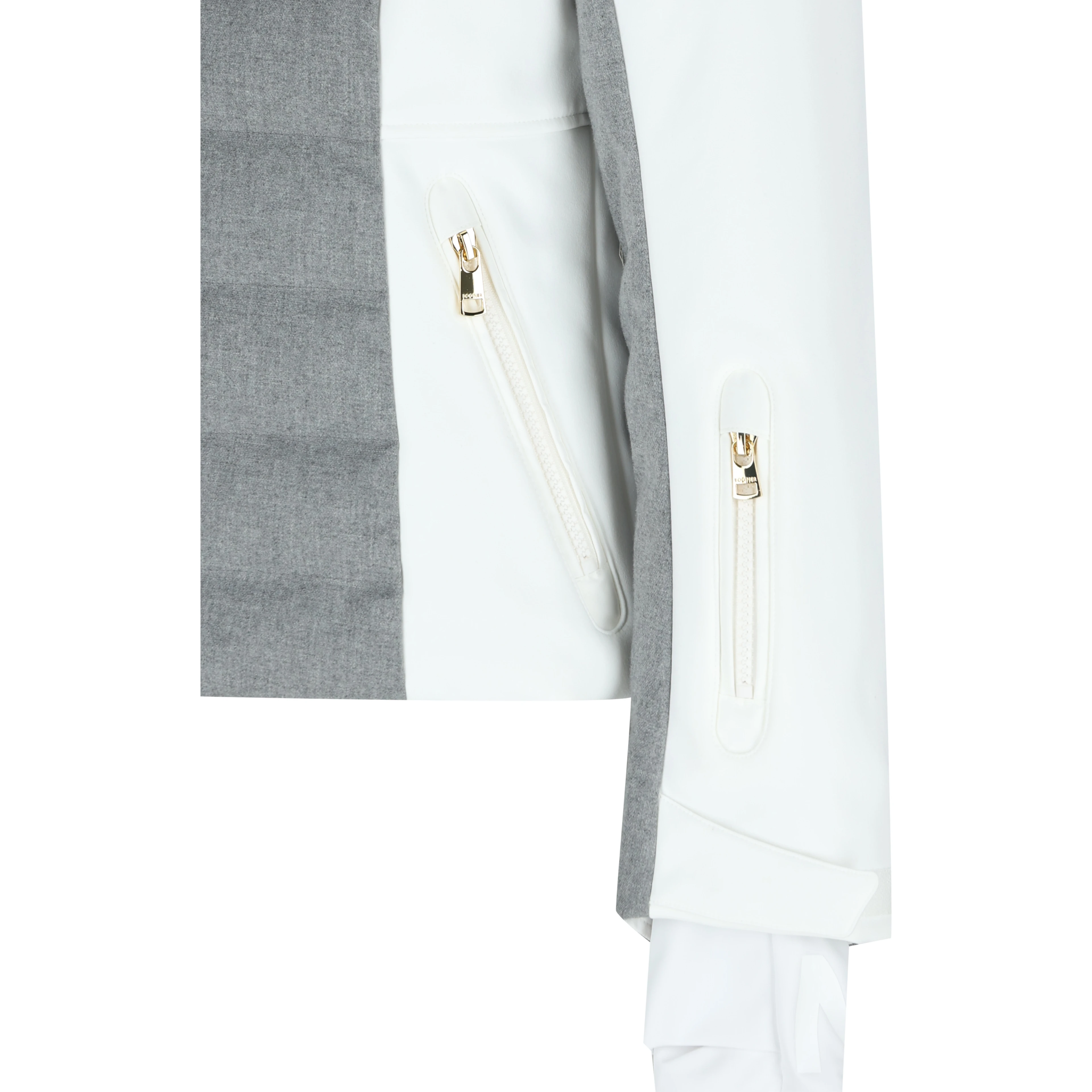 Bogner Jackets Grey