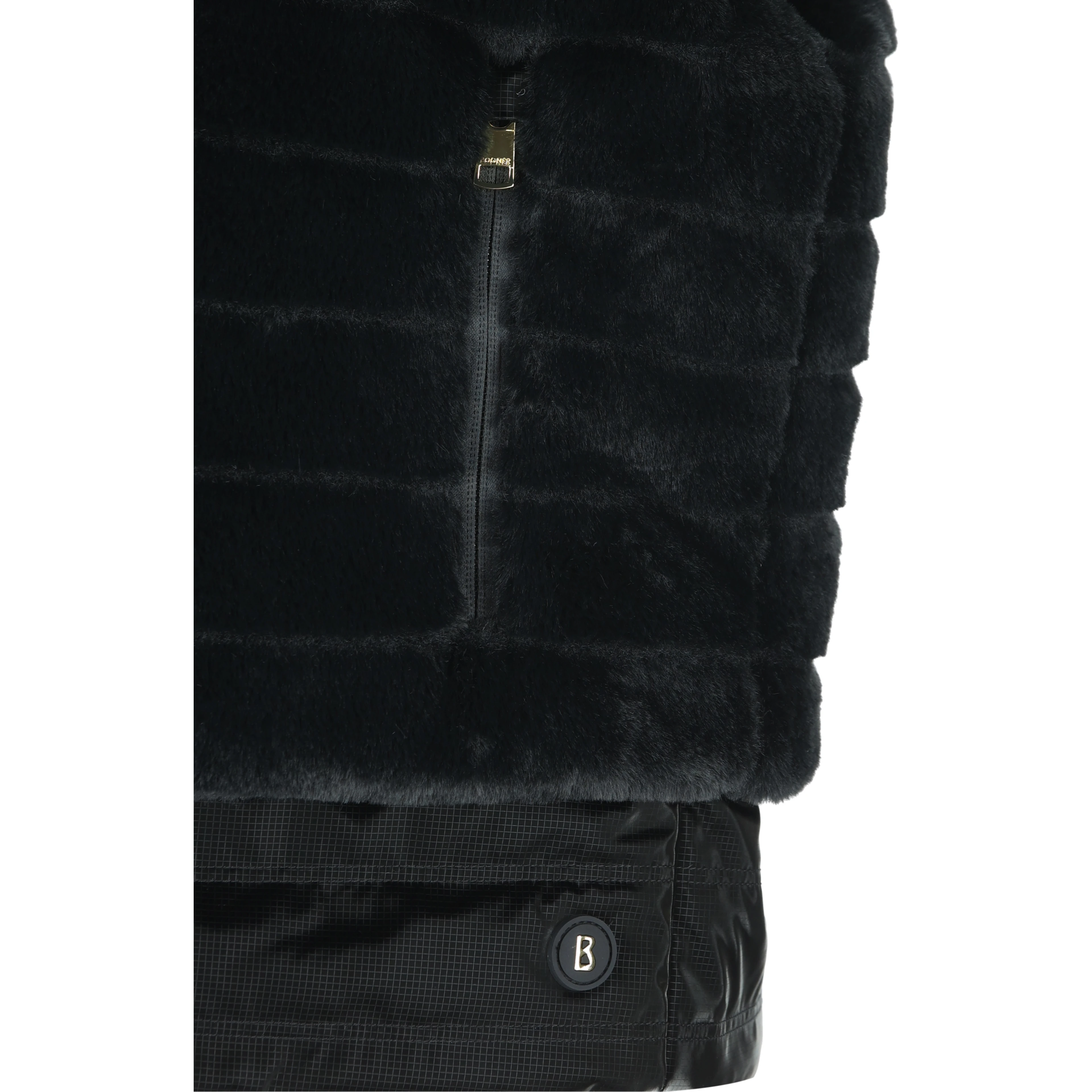Bogner Jackets Black
