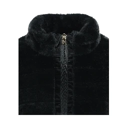 Bogner Jackets Black
