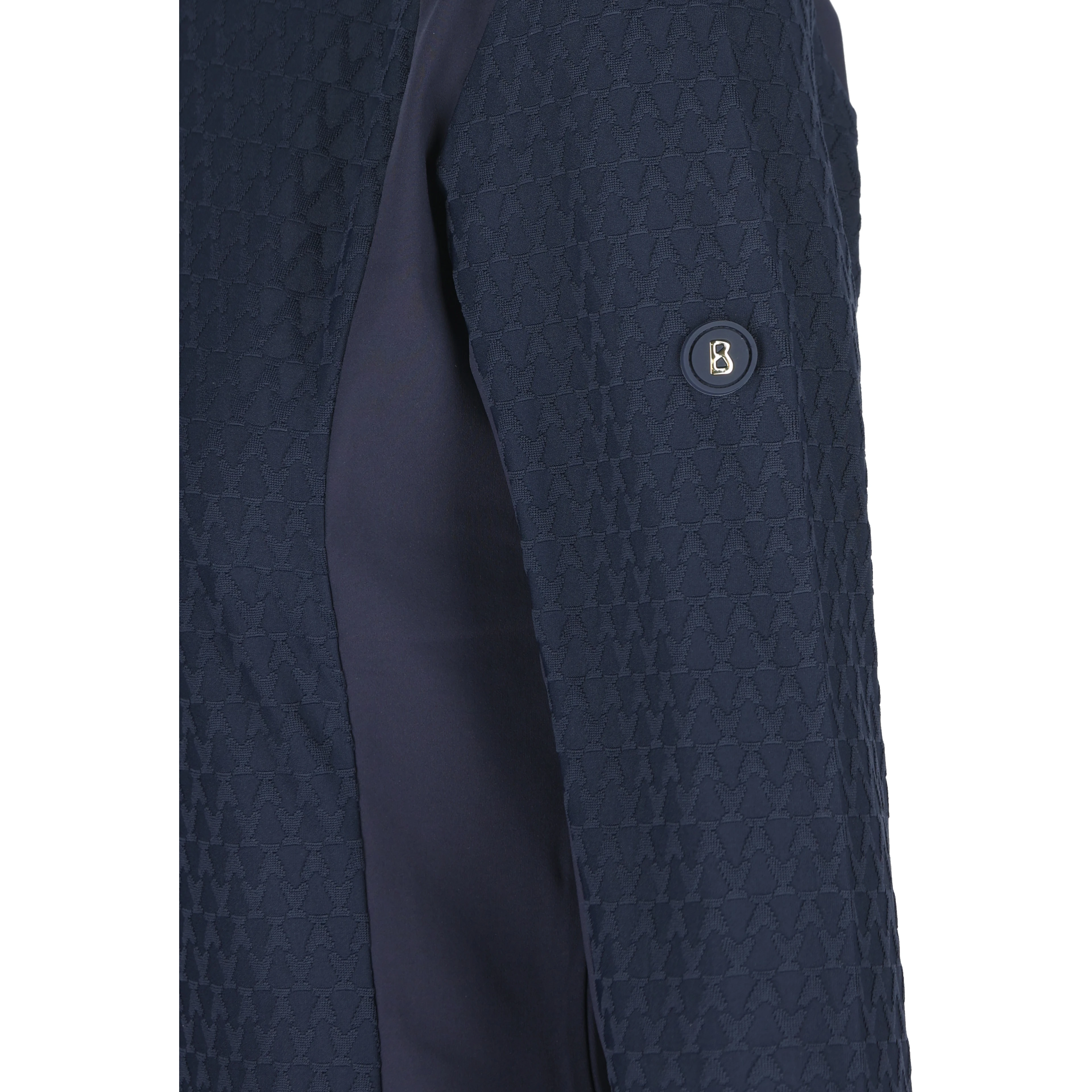 Bogner Sweaters Blue