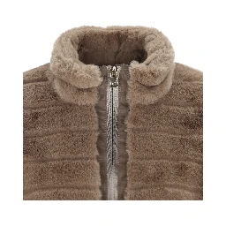 Bogner Jackets Brown