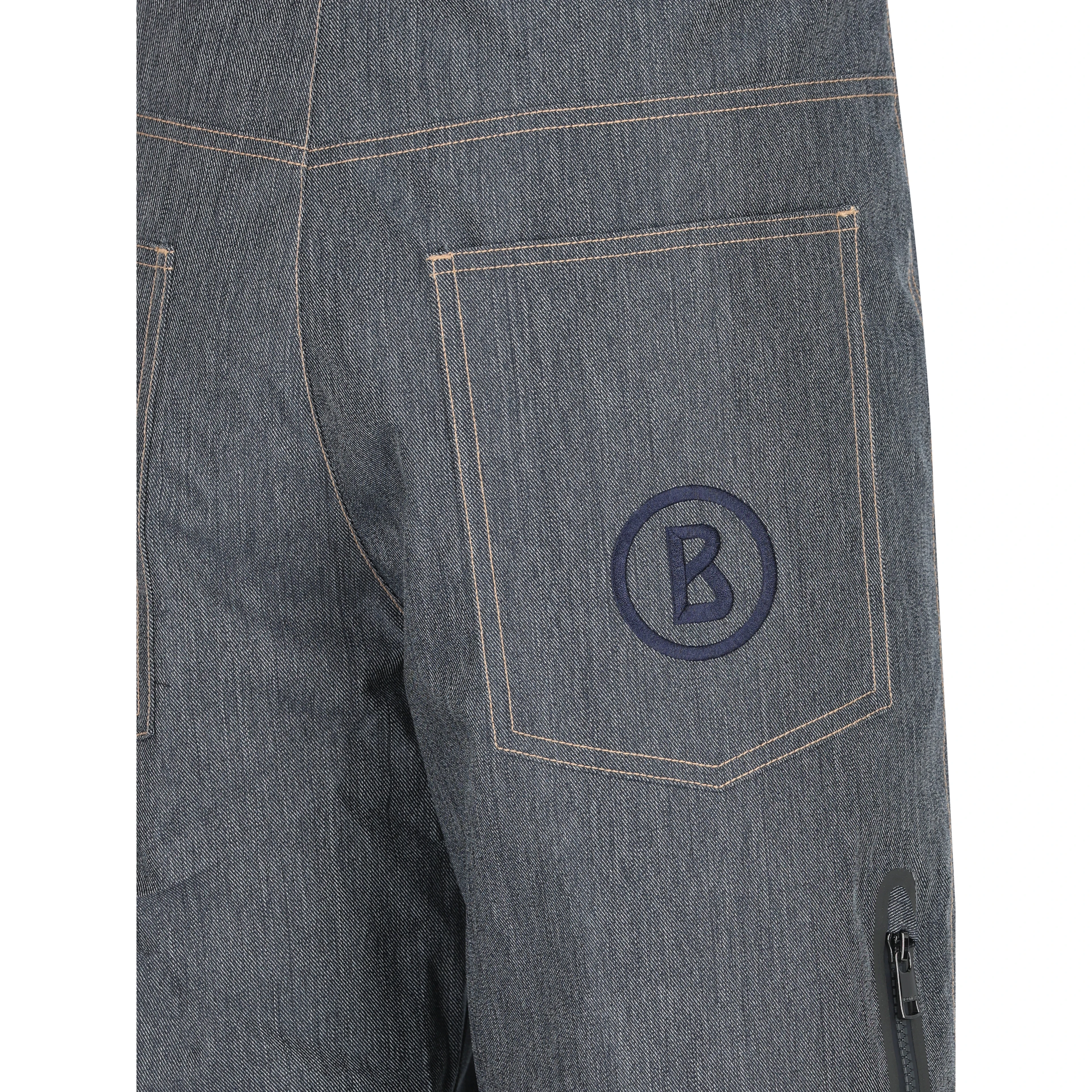 Bogner RTW... Blue