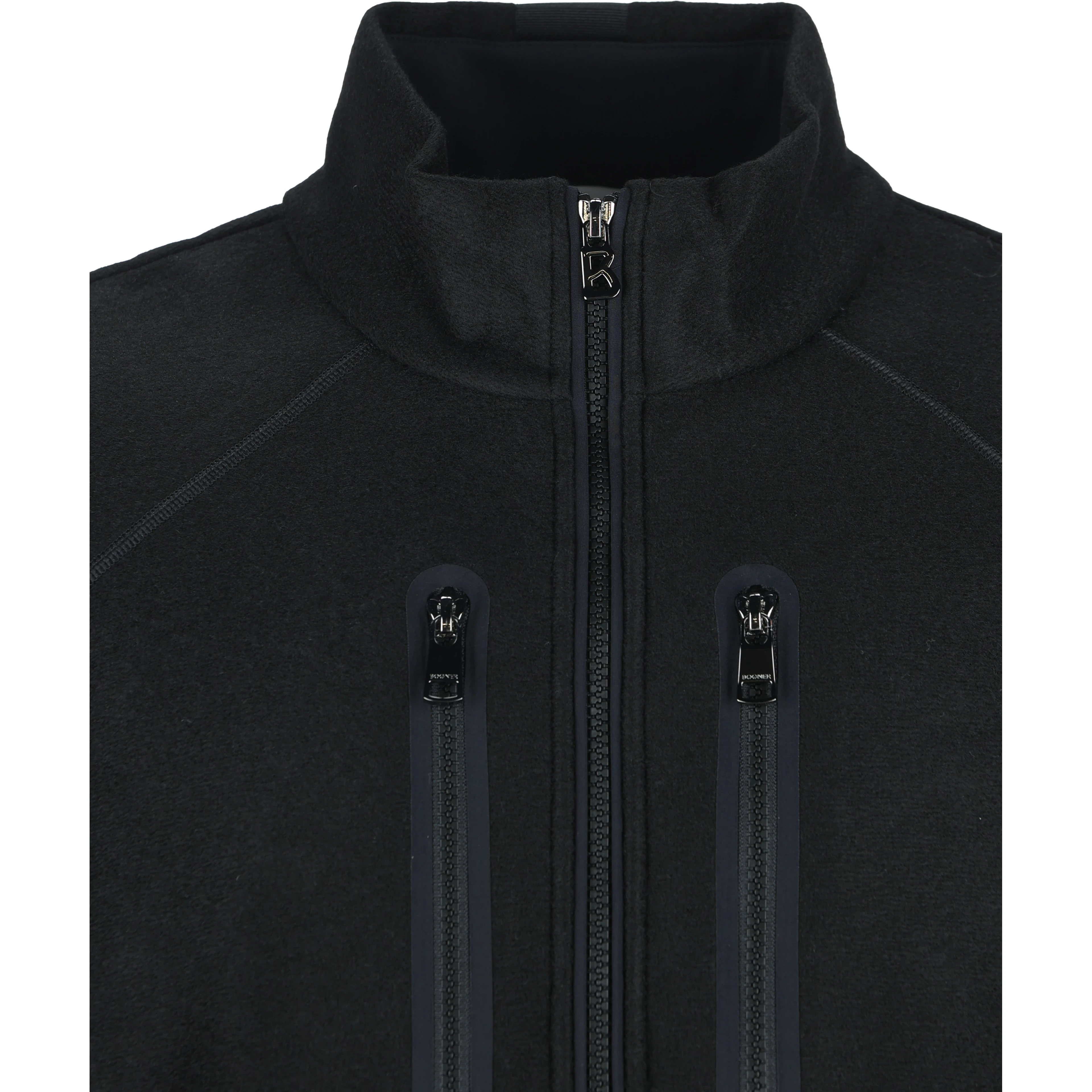 Bogner Jackets Black