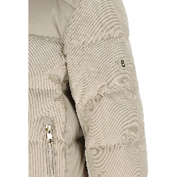 Bogner Jackets Beige