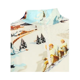Bogner Sweaters White