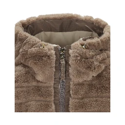 Bogner Jackets Brown
