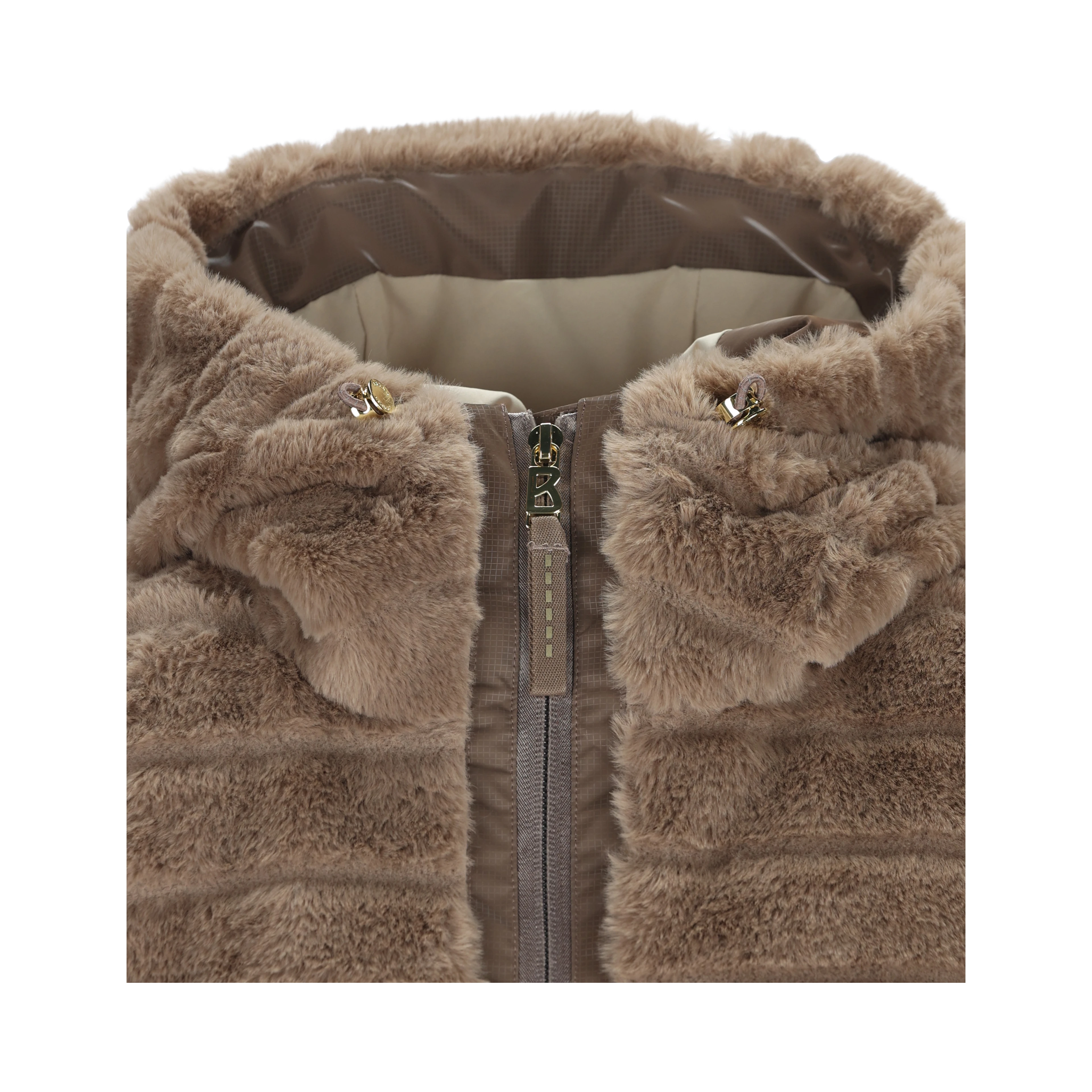 Bogner Jackets Brown