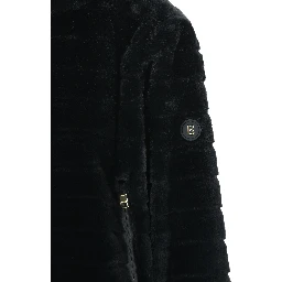 Bogner Jackets Black