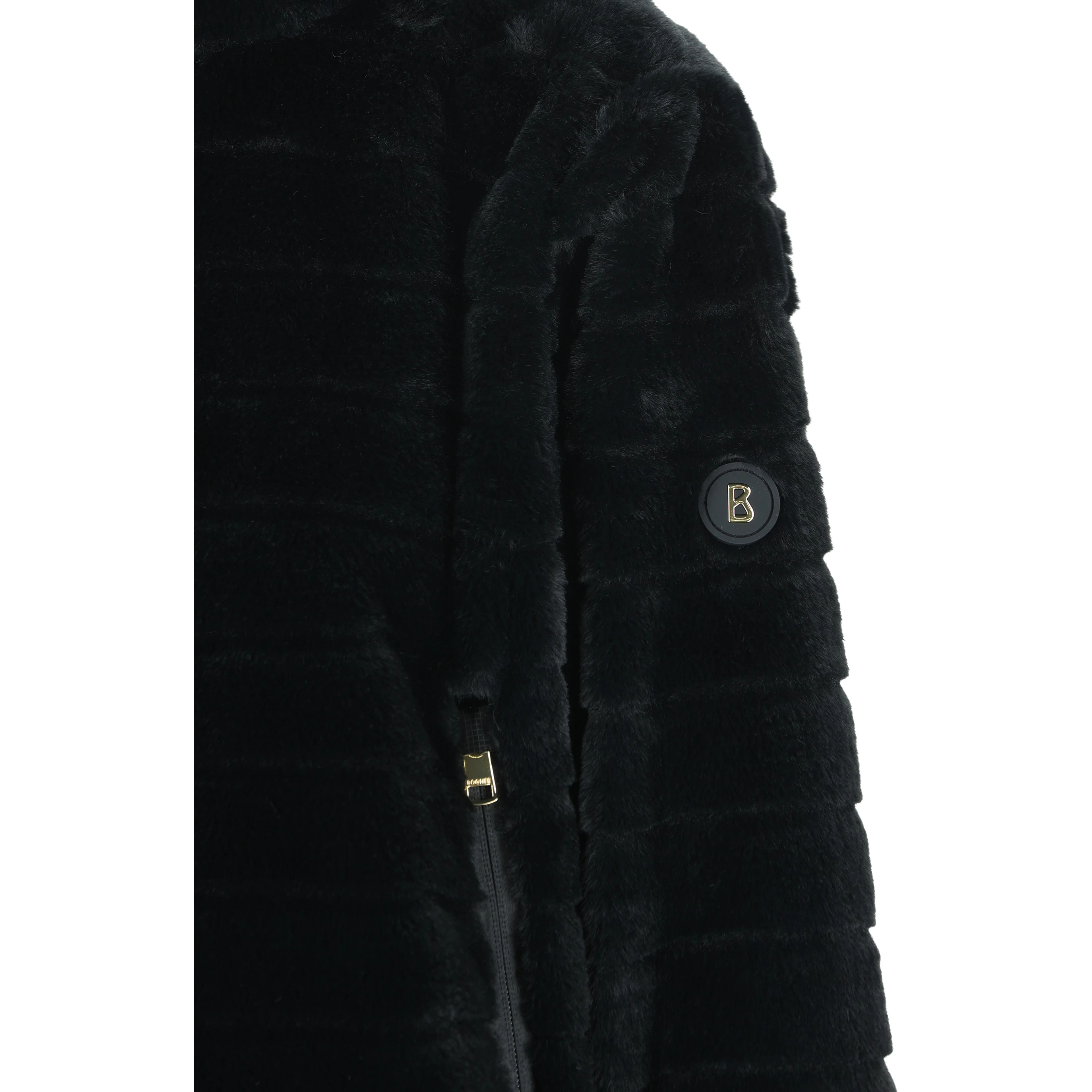 Bogner Jackets Black