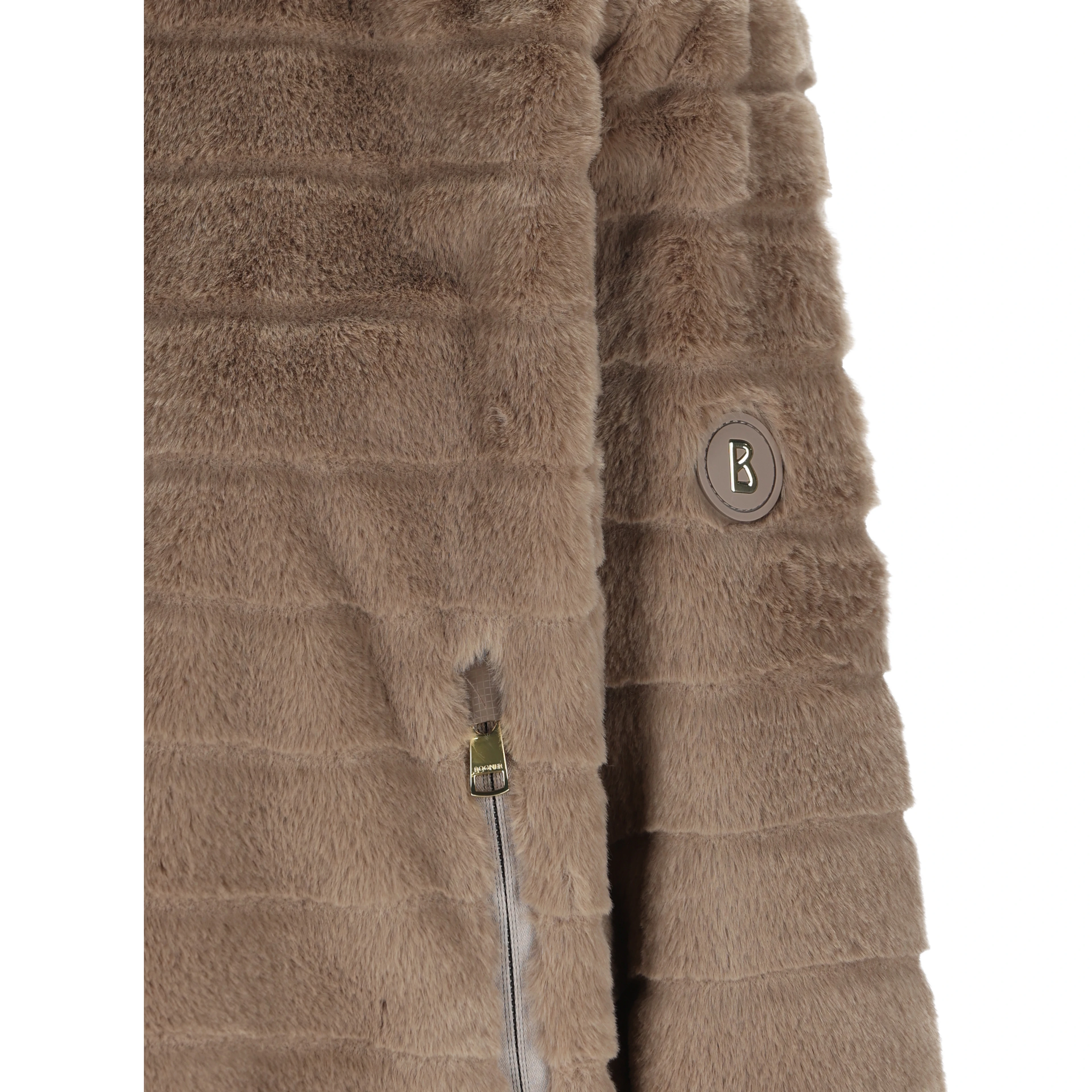 Bogner Jackets Brown