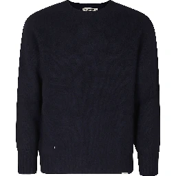 MAGLIONE GIROCOLLO SHEETLAND