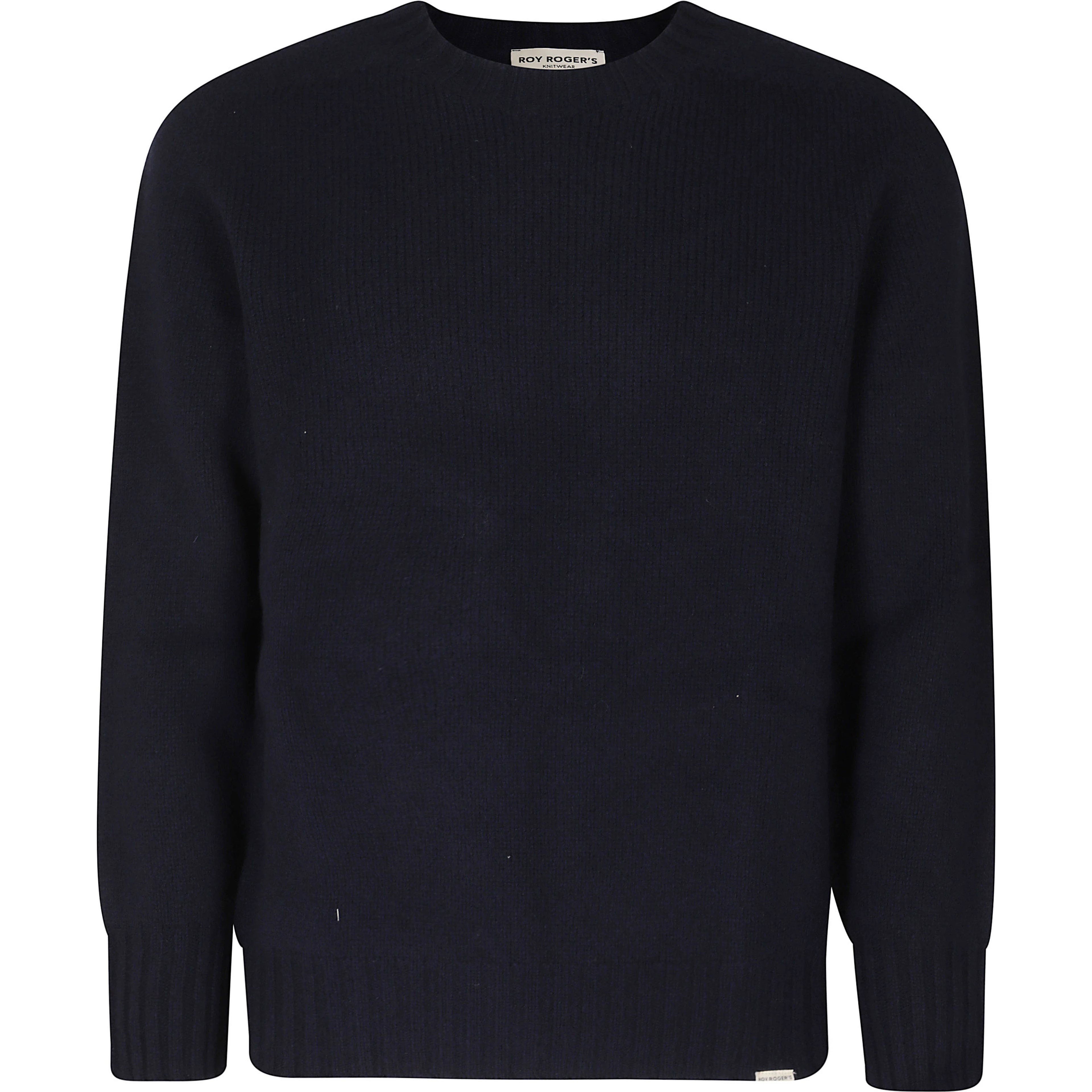 MAGLIONE GIROCOLLO SHEETLAND