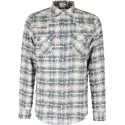 CAMICIA TEXANA CHECK