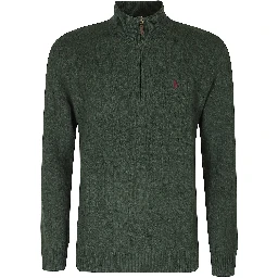 LONG SLEEVE PULLOVER