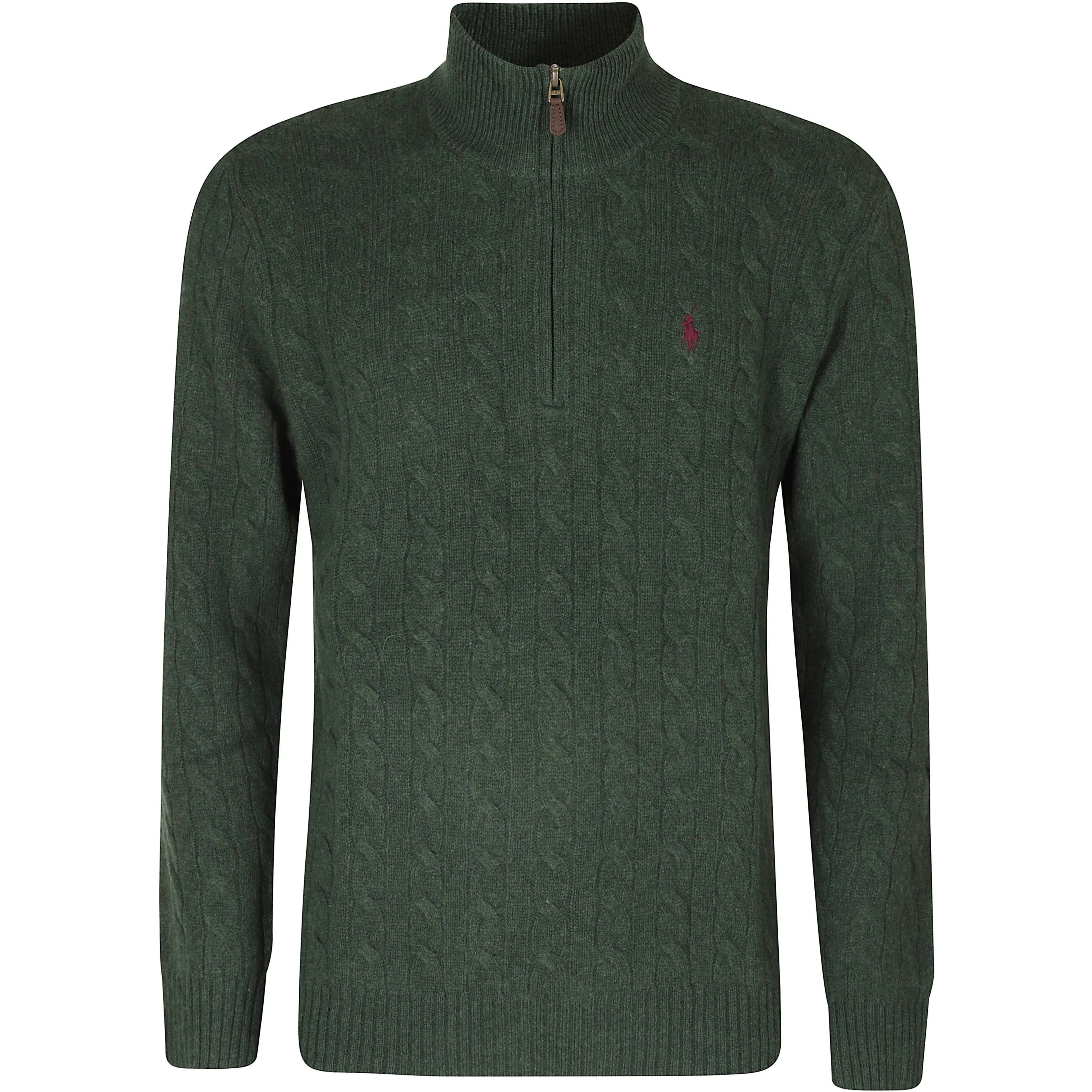 LONG SLEEVE PULLOVER