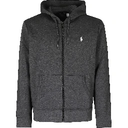 HOOD SWEATSHIRT