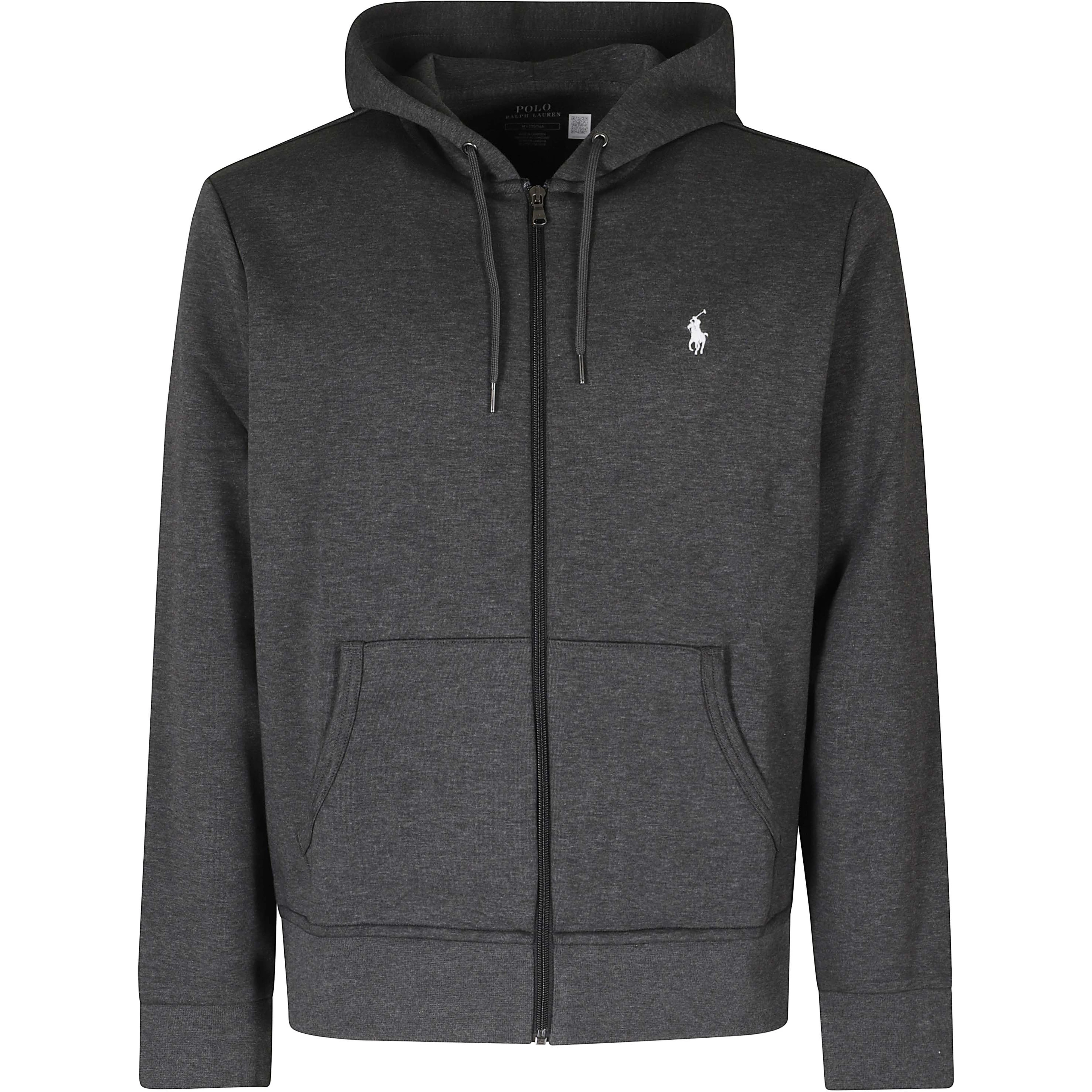 HOOD SWEATSHIRT