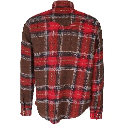 CAMICIA TEXANA CHECK