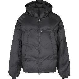 M HD PUFF JKT
