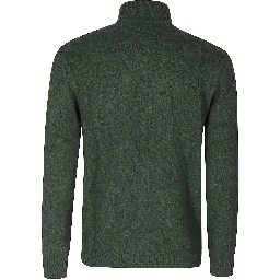 LONG SLEEVE PULLOVER