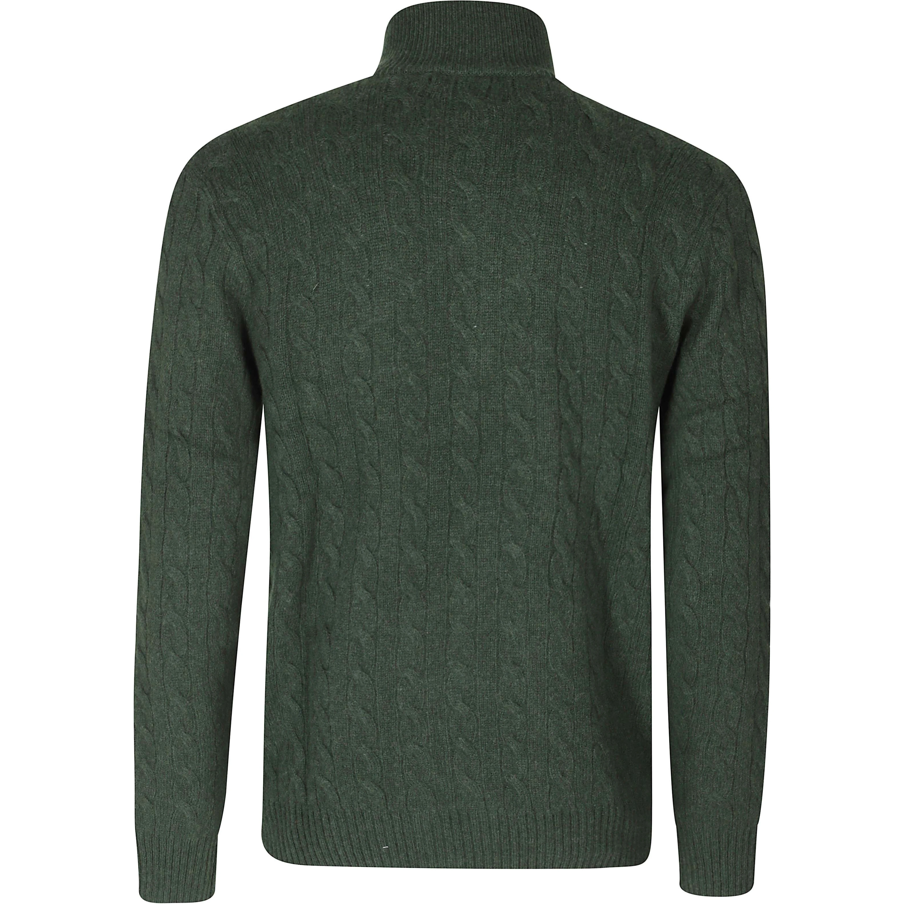 LONG SLEEVE PULLOVER
