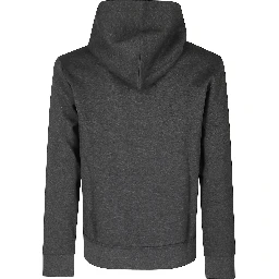 HOOD SWEATSHIRT