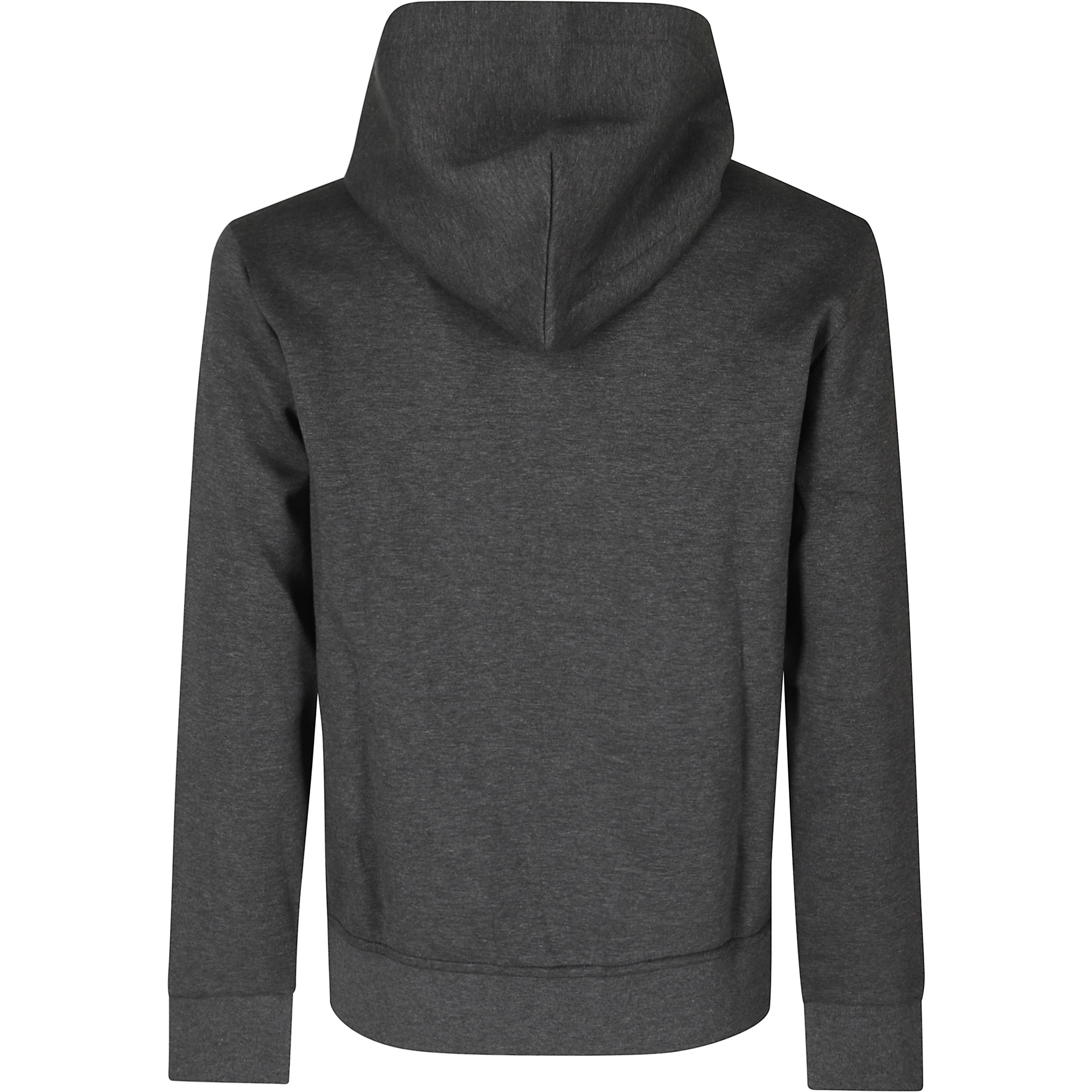 HOOD SWEATSHIRT