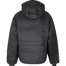 M HD PUFF JKT