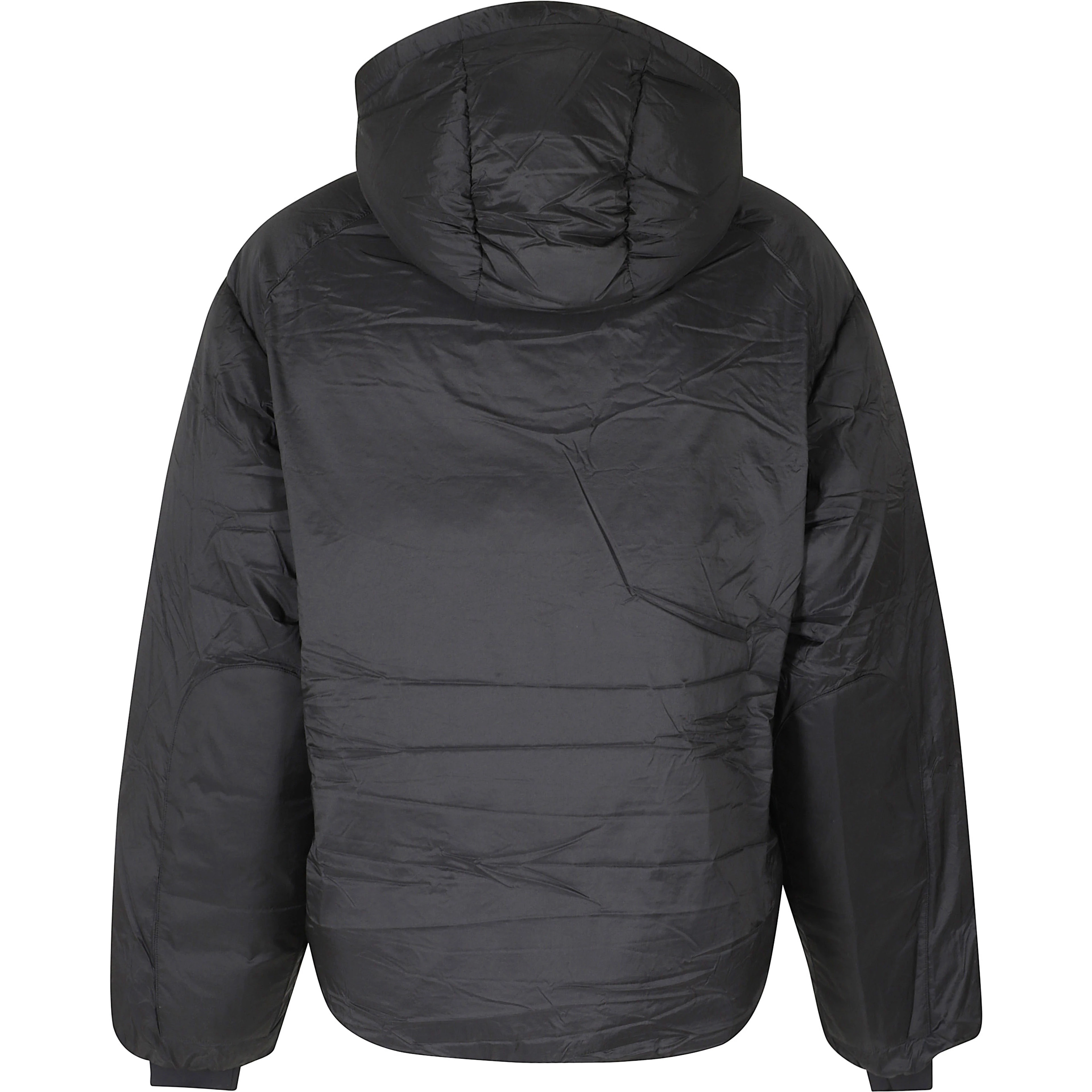 M HD PUFF JKT