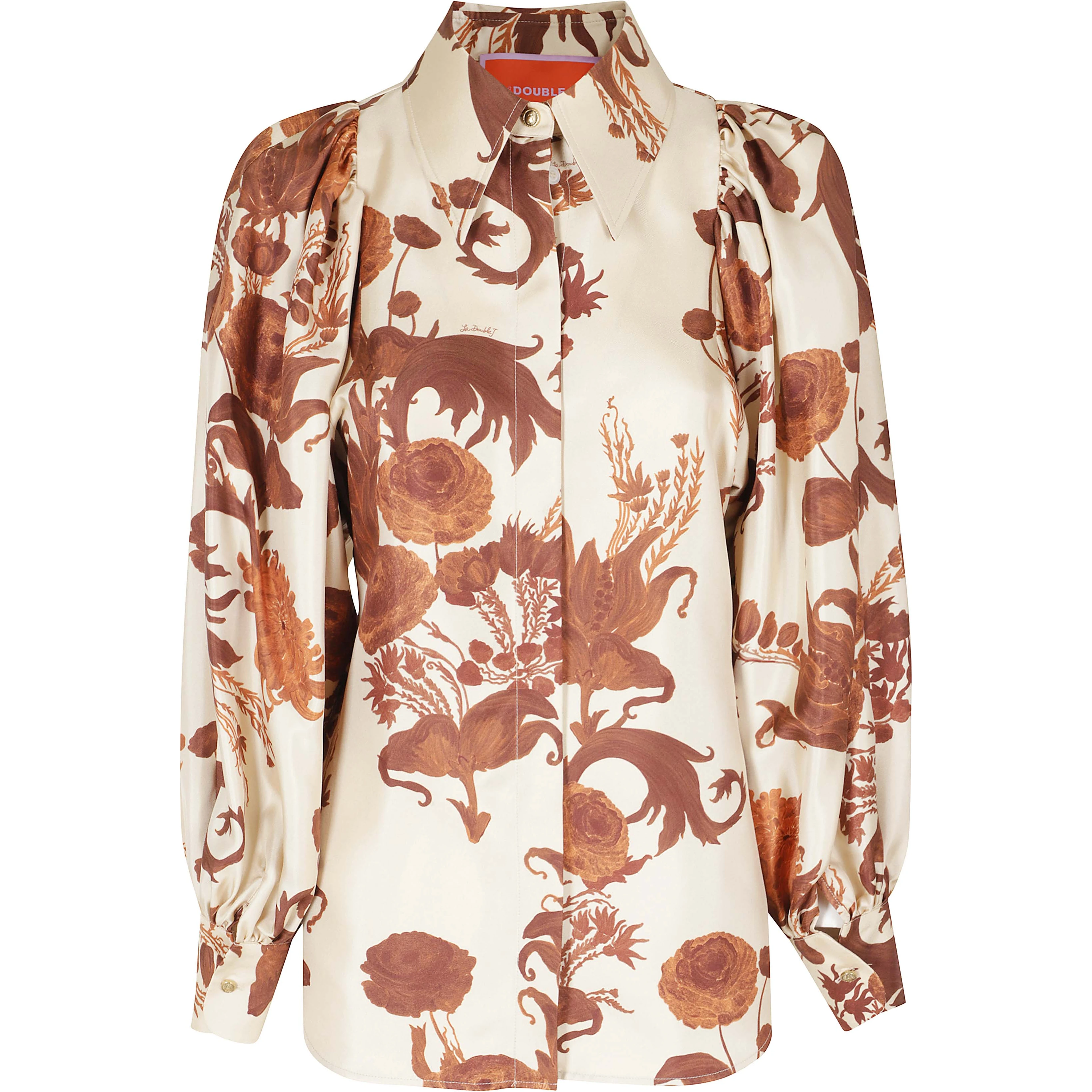 POUF SHIRT