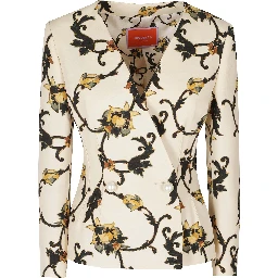 LA MILANESE JACKET