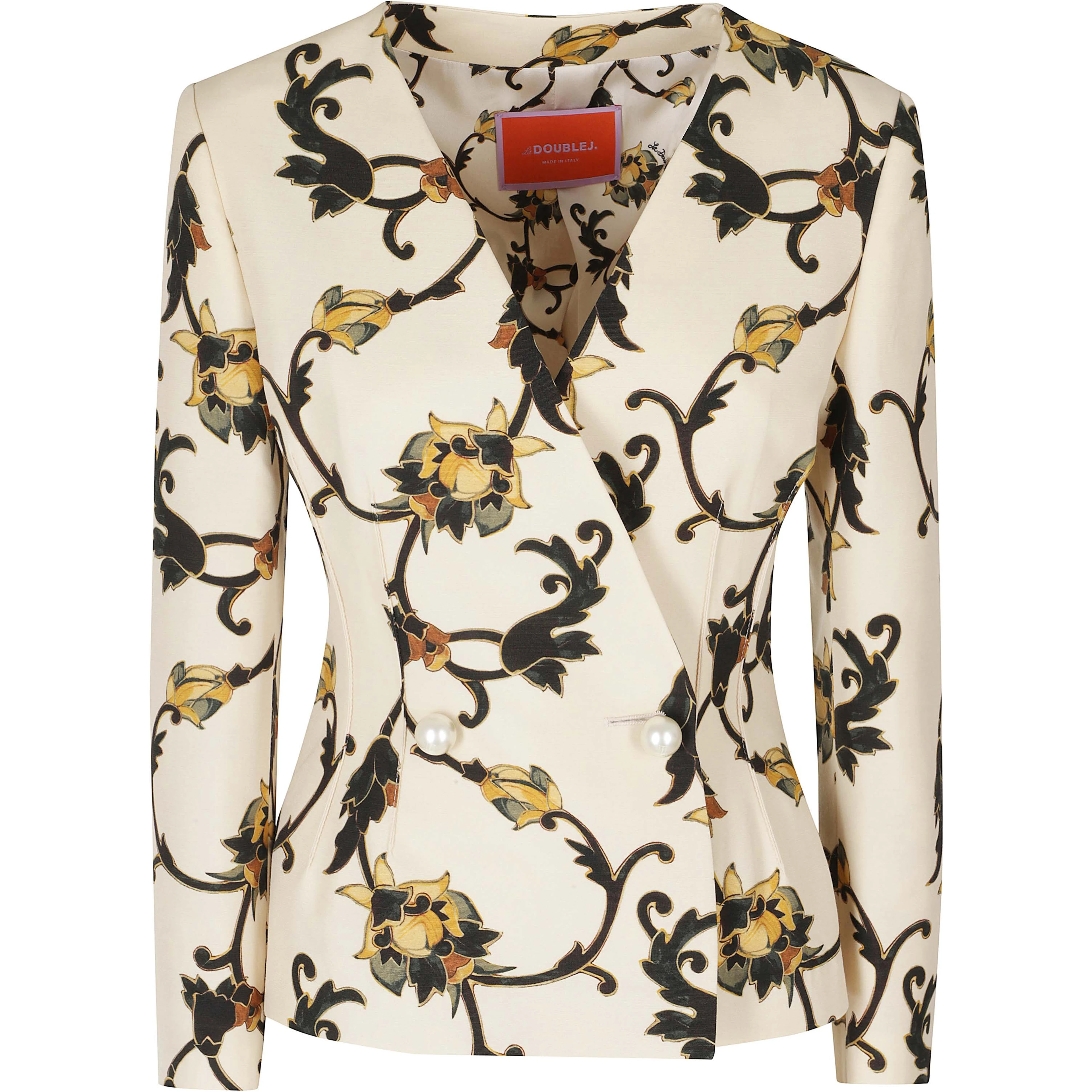 LA MILANESE JACKET