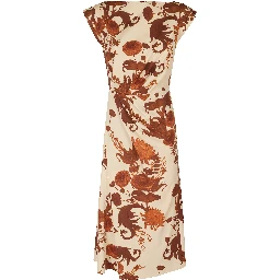 DAY TO DINNER DRESS
