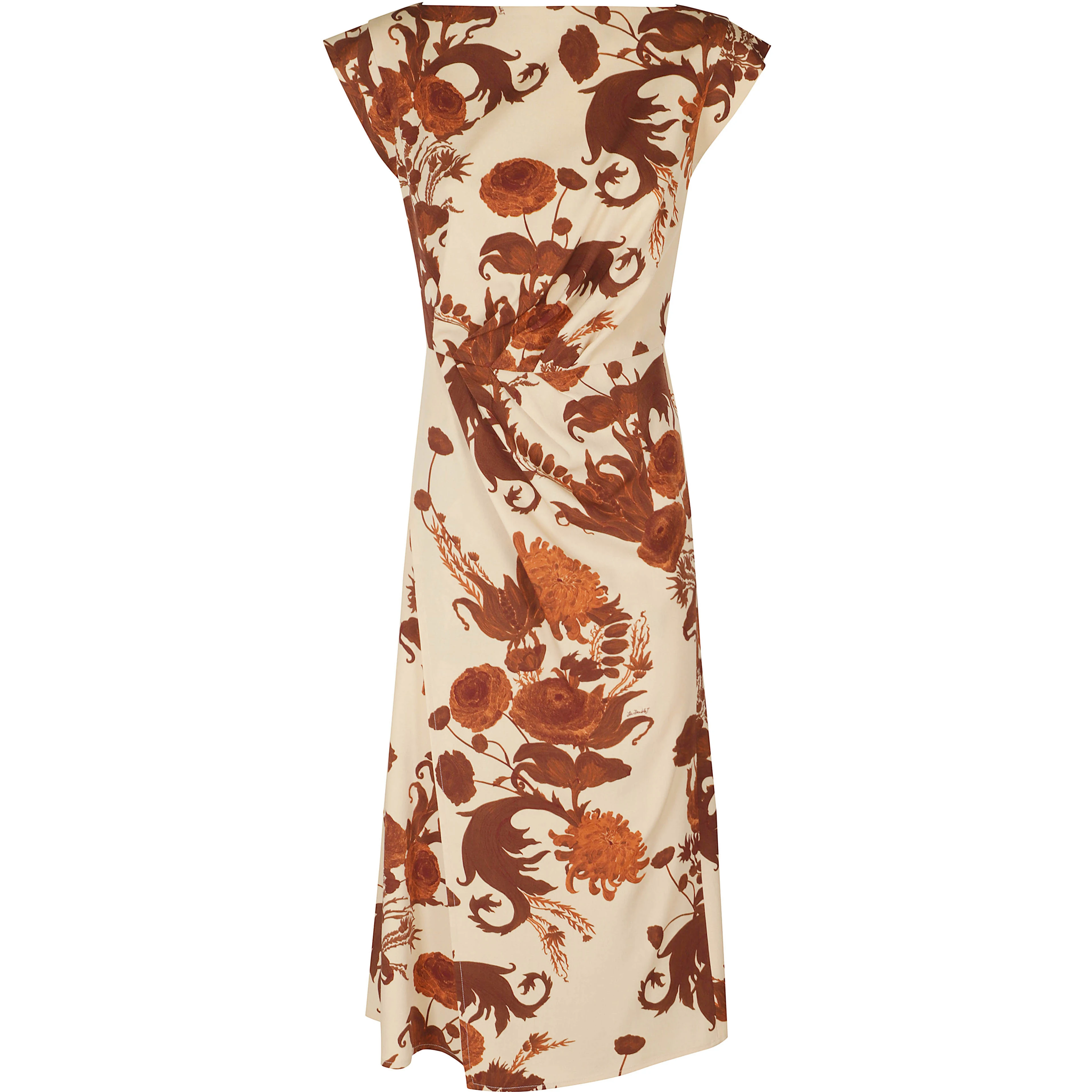 DAY TO DINNER DRESS