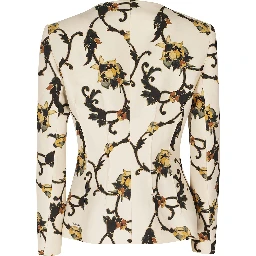 LA MILANESE JACKET