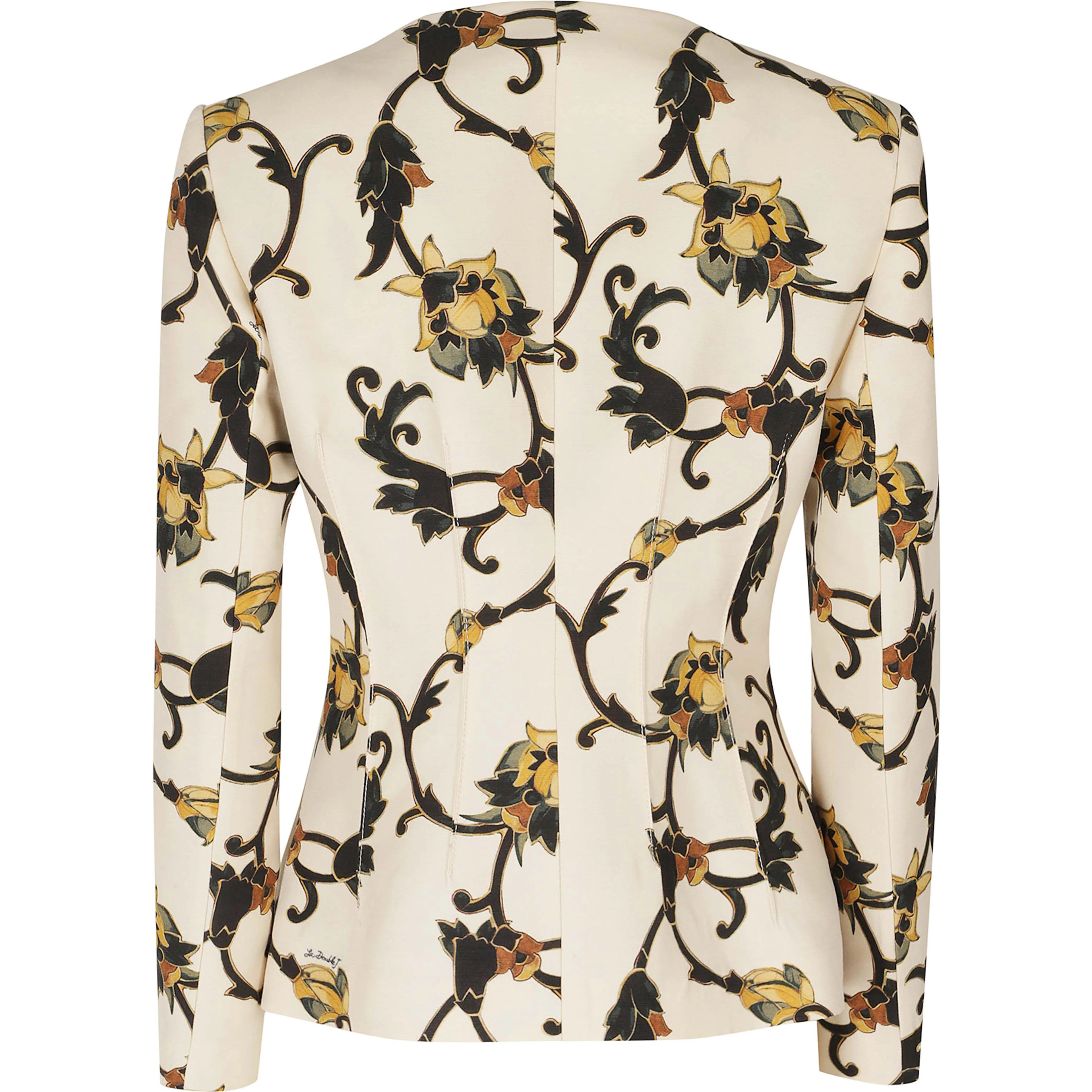 LA MILANESE JACKET