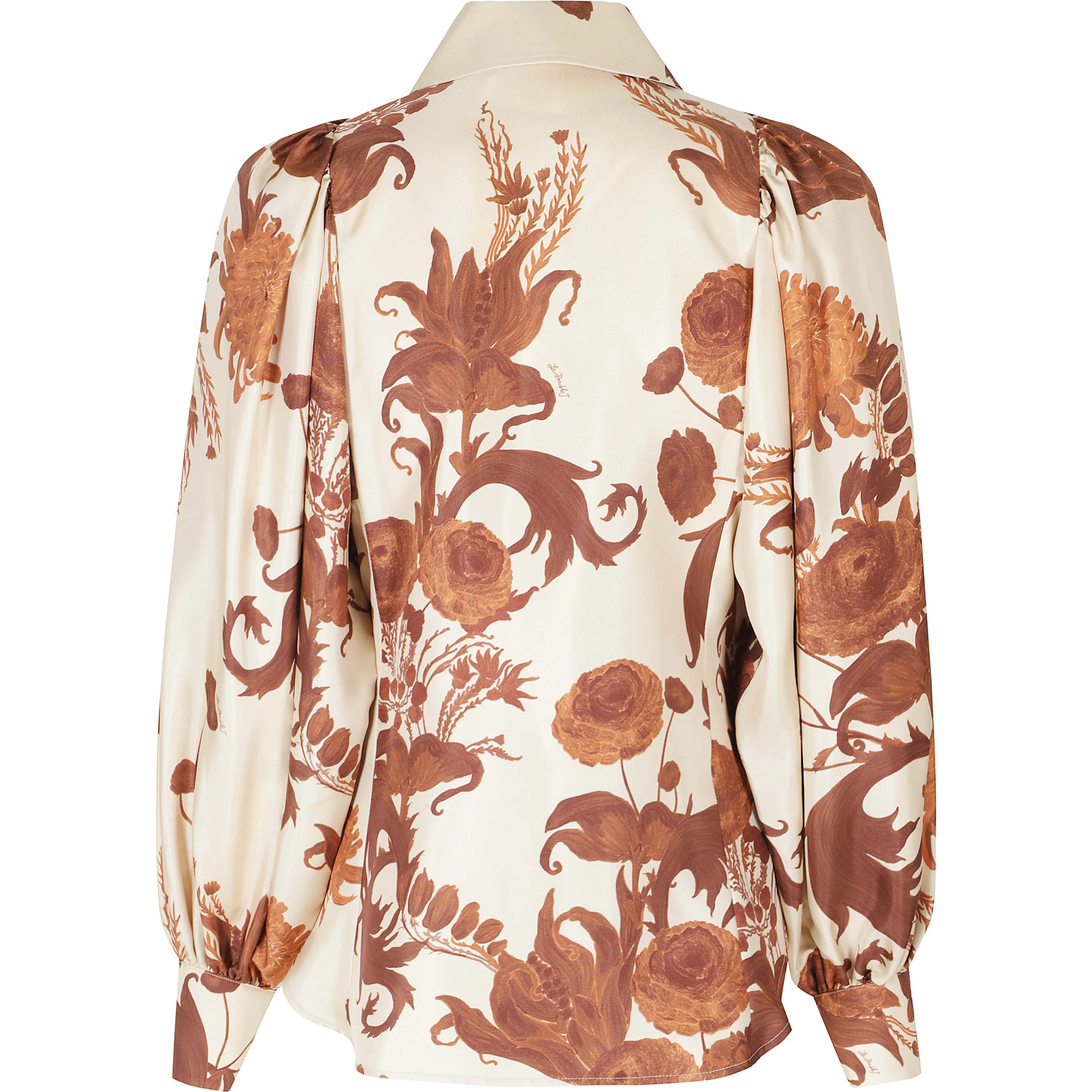 POUF SHIRT