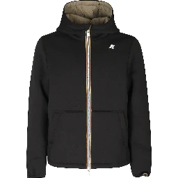 JACK SPENCER NYLON DOUBLE