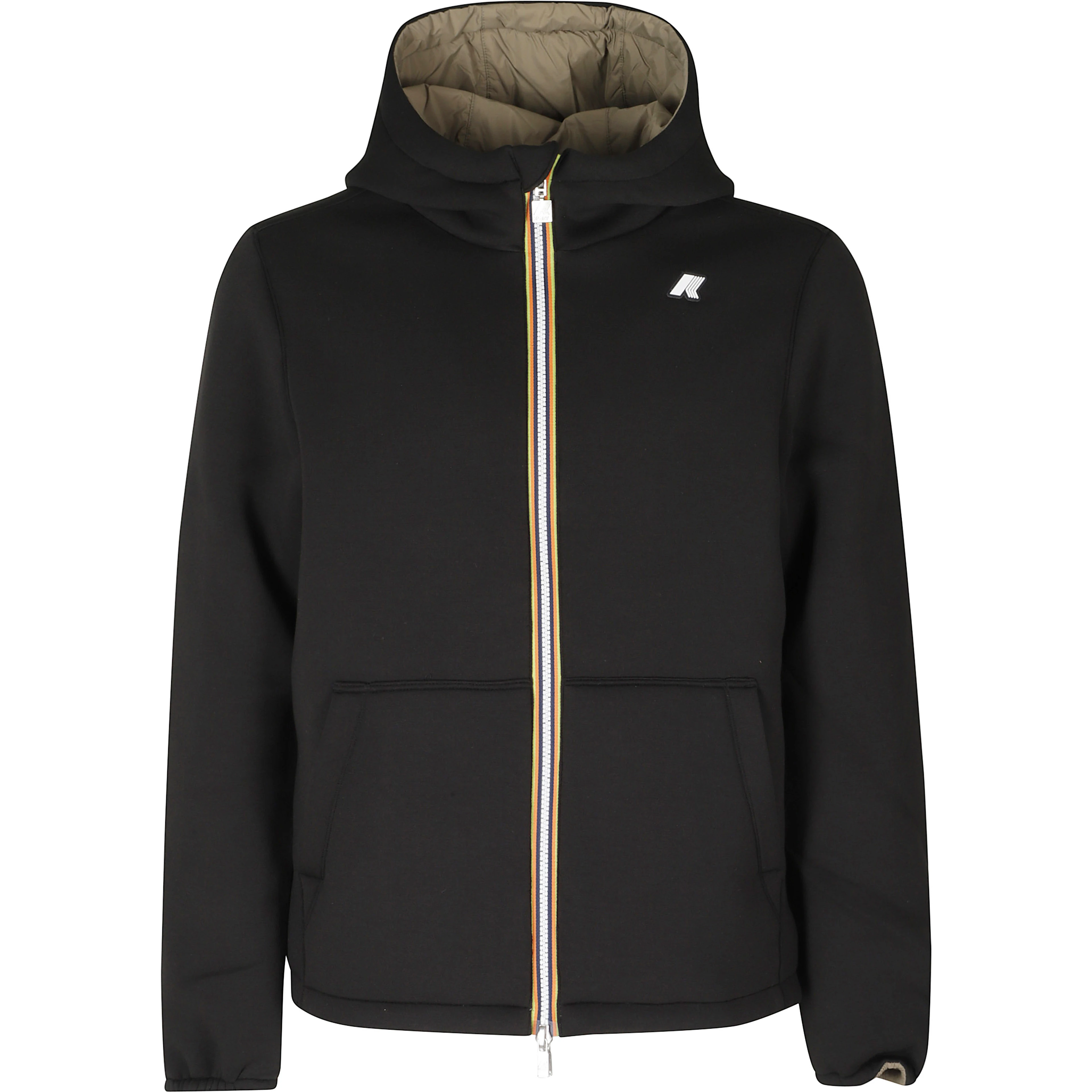 JACK SPENCER NYLON DOUBLE
