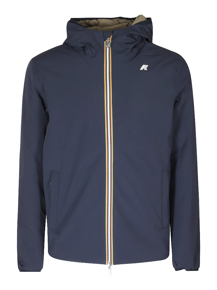 JACK ST WARM DOUBLE