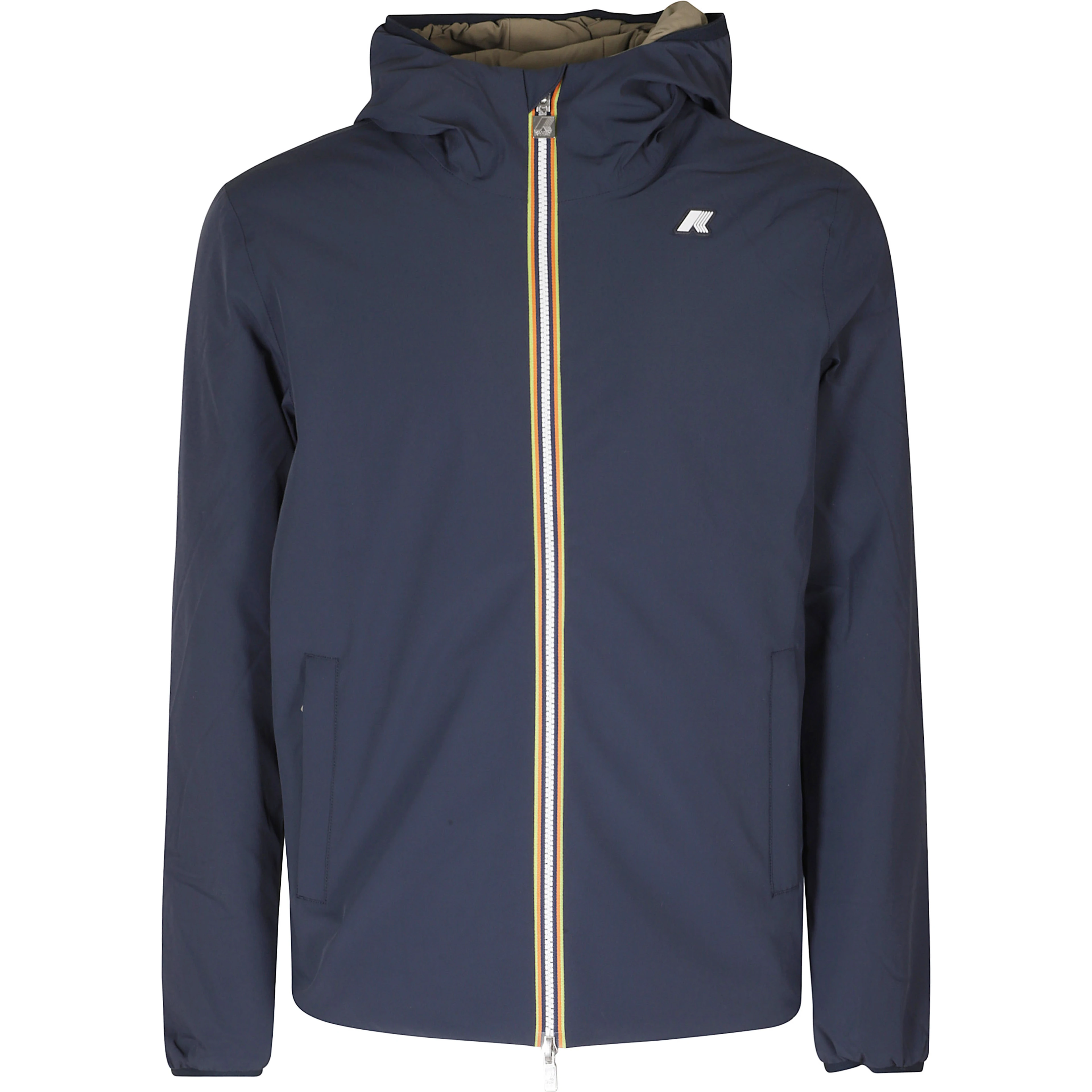 JACK ST WARM DOUBLE