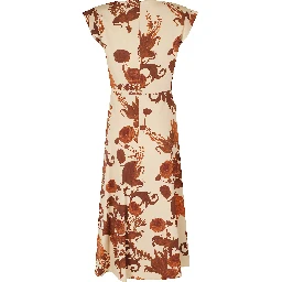 DAY TO DINNER DRESS