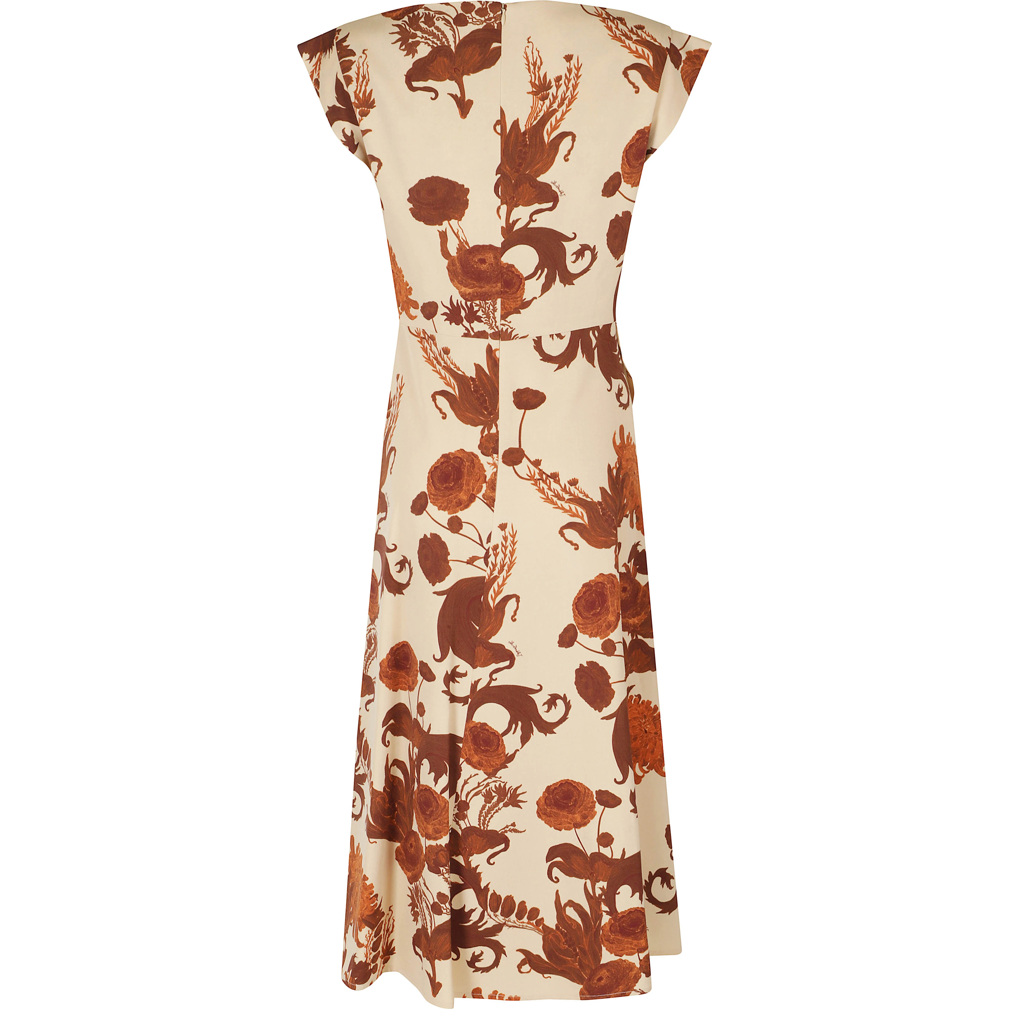 DAY TO DINNER DRESS