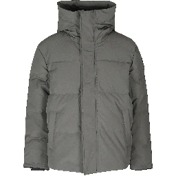 SEYMOUR PARKA