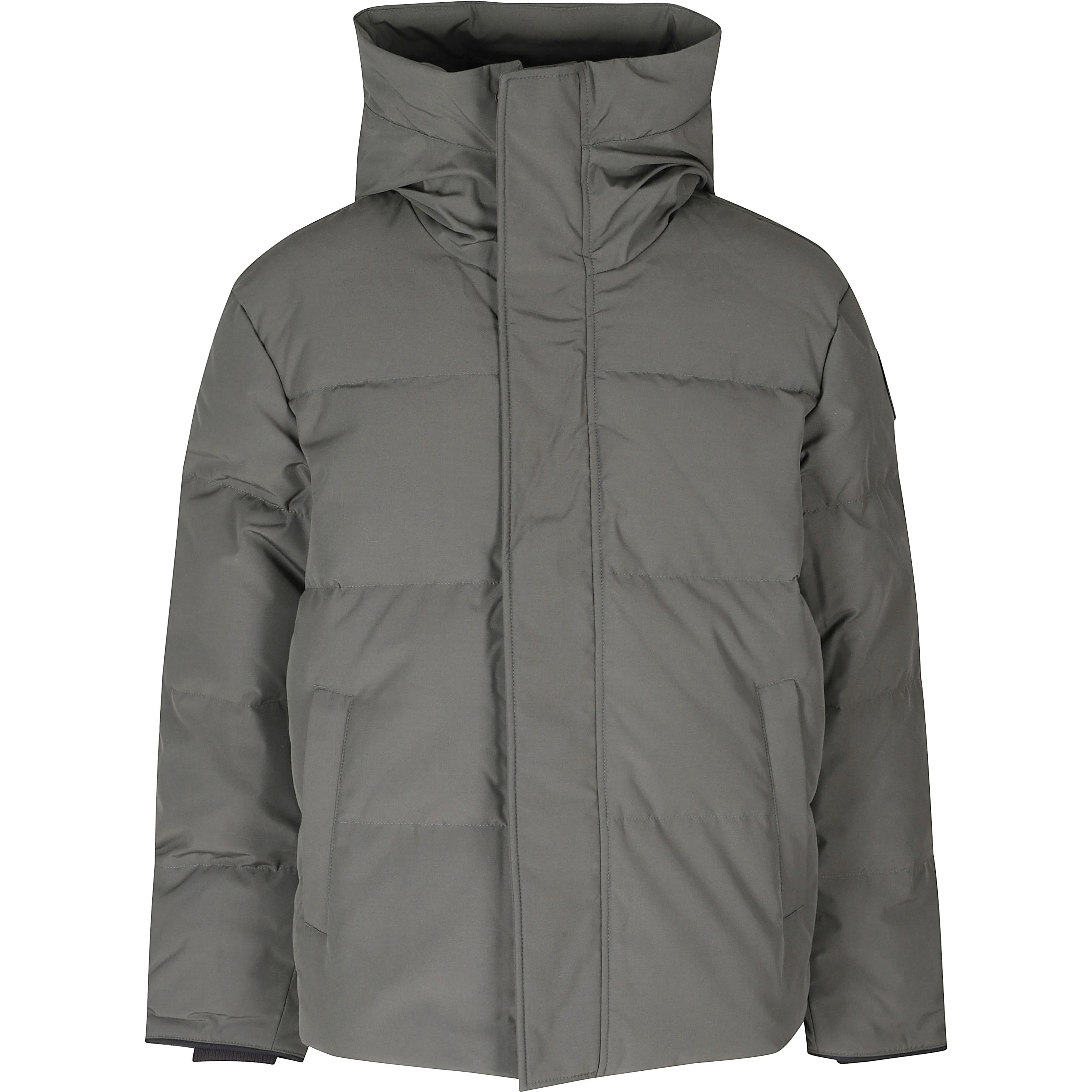 SEYMOUR PARKA