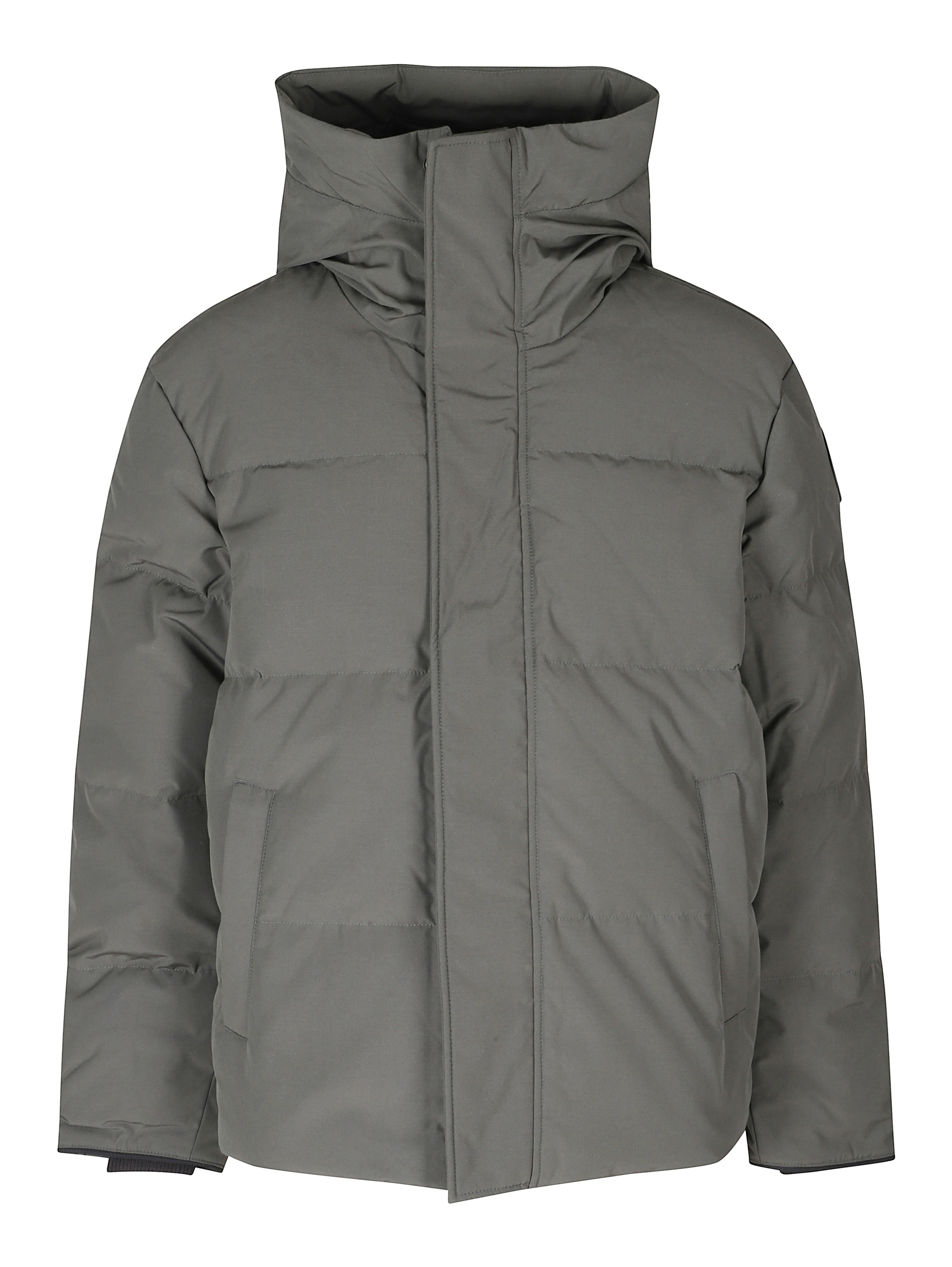 SEYMOUR PARKA