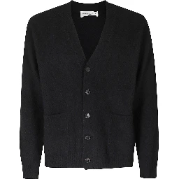 CARDIGAN COMFORT CASENTINO